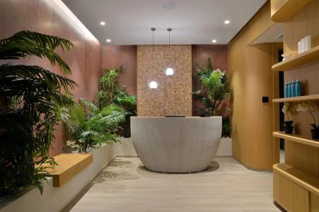 Aktaion Beach Boutique & Spa - 16