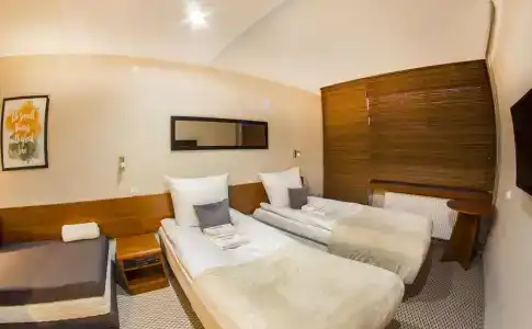 Kolejarz Best For You Spa - 3