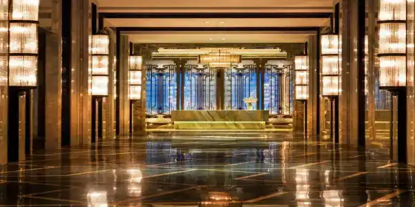Wanda Reign Chengdu - 41