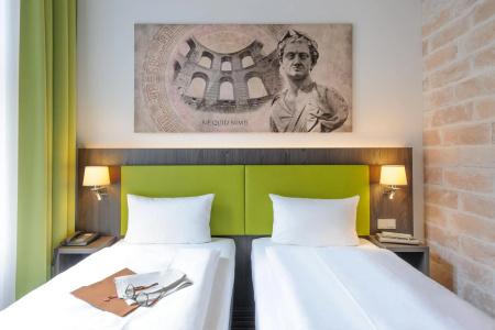 Ibis Styles Trier - 26