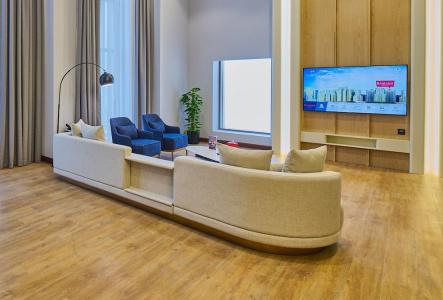 Ramada and Suites by Wyndham Dubai JBR - 51