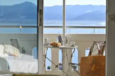 Hôtel Du Golfe - 7