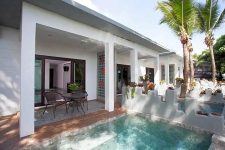 Arawan Krabi Beach - 182