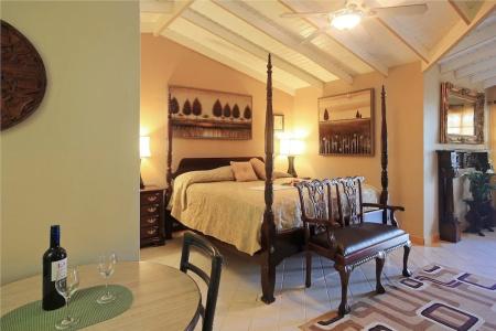 Mary's Boon Beach Plantation Resort & Spa - 64