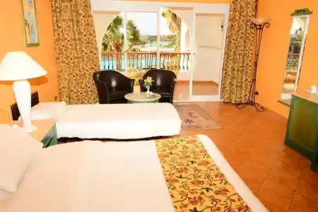 Arabia Azur Resort - 54