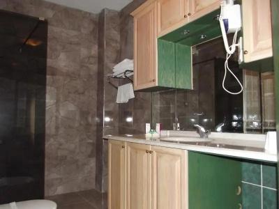 Mavi Inci Park Otel - 42
