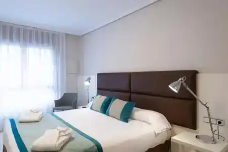 ApartLos Girasoles - 32