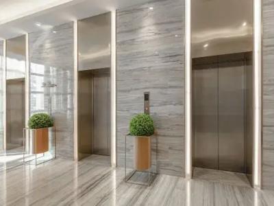 JI(Shanghai Lujiazui 1088 Plaza Branch) - 6