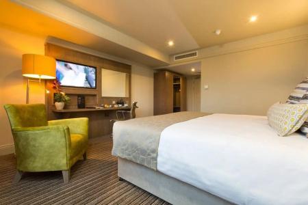Bonnington & Leisure Centre - 118
