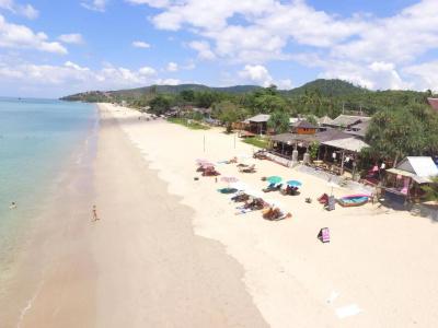 Bakantiang Resort - 15