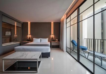 Mandarin Eastville, Pattaya - Sha Extra Plus - 82