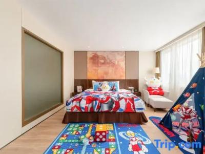 Holiday Inn Nanjing Aqua City, An Ihg - 103