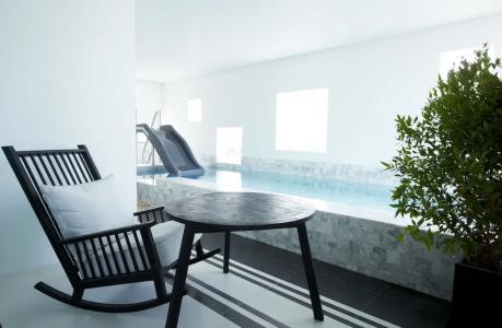 Veranda Pool Suite - 122