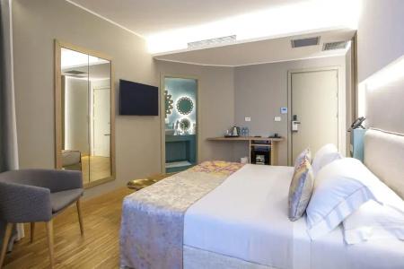 Priam Luxury Resort - 35