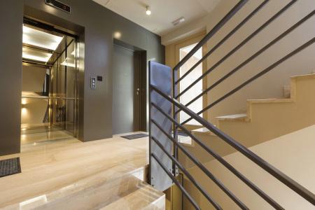 Residence by Vestibul Palace - 12