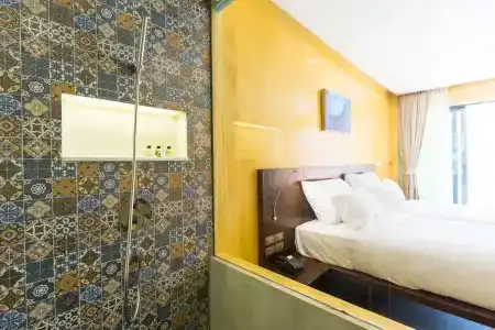 Coriacea Boutique Resort - Sha Plus - 9