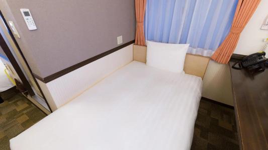 Toyoko Inn Shin-Osaka Chuo-guchi Honkan - 19