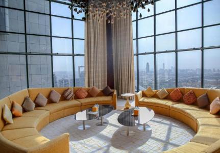 The H Dubai - 102