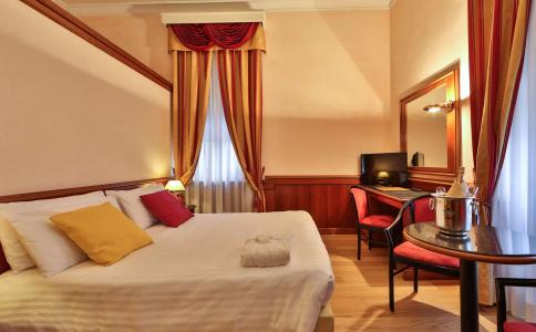 Best Western Moderno Verdi - 11