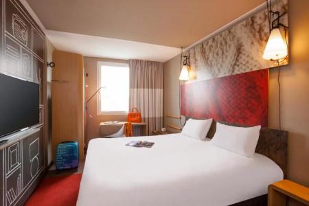 ibis Honfleur - 24