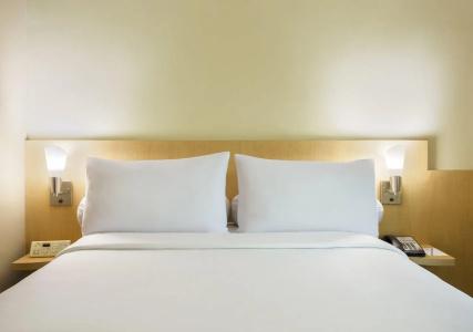 Ibis Jakarta Tamarin - 5