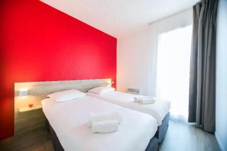 Zenitude Hôtel-Résidences Toulouse Métropole - 59