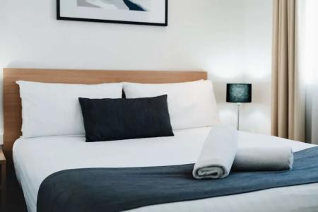 Best Western Tuscany on Tor Motor Inn - 29