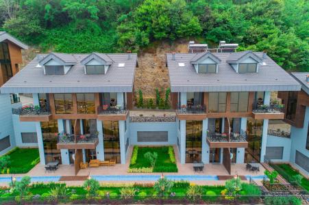 Peerless Villas - 18