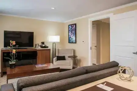 The Warwick Rittenhouse Square - 82