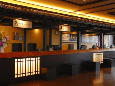 Tokyo Yugawara Onsen Manyo no Yu - 26