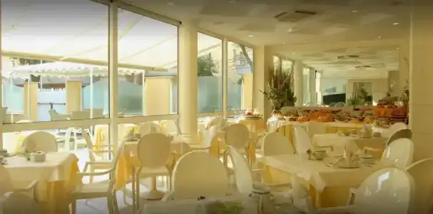 Luna Riccione e Aqua Spa Only Adults +12 - 16