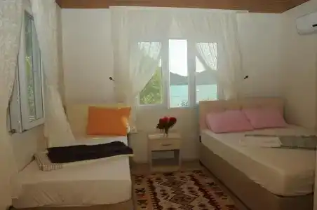 Likya Pansiyon - 28