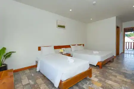 Bauhinia Resort & Spa - 50
