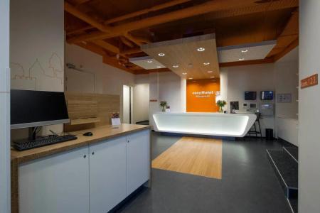 easyMaastricht City Centre - 17