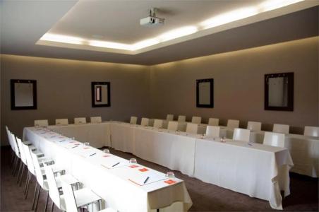Kenzi Club Agdal Medina - Все включено - 19