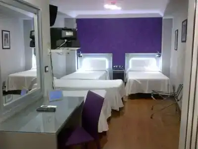 Molinos - 5
