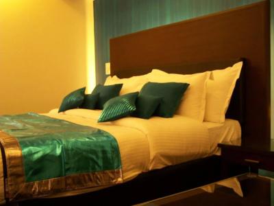 Bb Palace (a Family Hotel) - 4