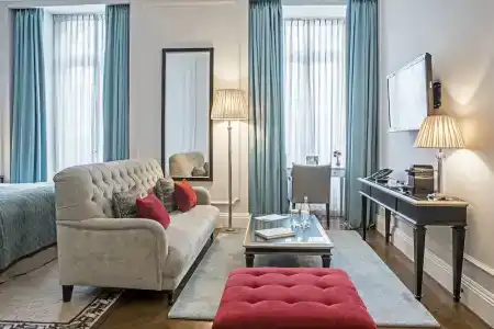 InterContinental Porto - Palacio das Cardosas, an IHG - 59
