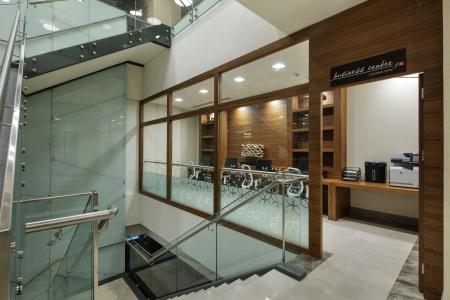 Hilton Garden Inn Corlu - 19