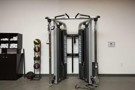 Hilton Garden Inn/Coastal Grand Mall - 23