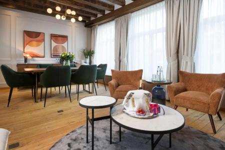 Martin's Relais - 90