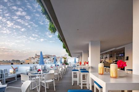 El Puerto Ibiza Spa - 42