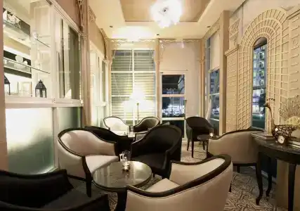 Kameo Grand & Serviced Apartment, Rayong - 14