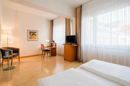 Best Western Am Straßberger Tor - 68