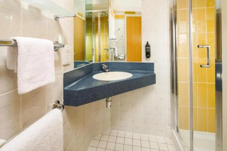 ibis Styles Birmingham Centre - 45