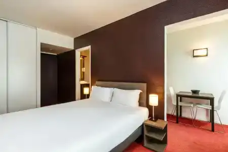 ApartAdagio Access Paris La Villette - 51