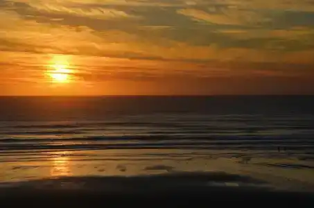 Agate Beach - 10
