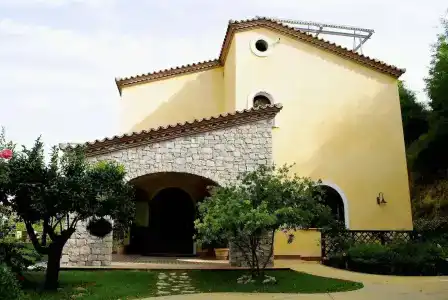 Agriturismo L'Arca di Anna Brambilla - 0