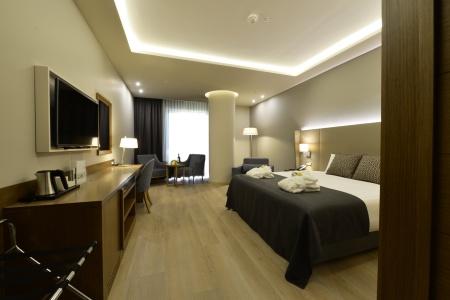 Holiday Inn Bursa - City Centre, An Ihg - 29