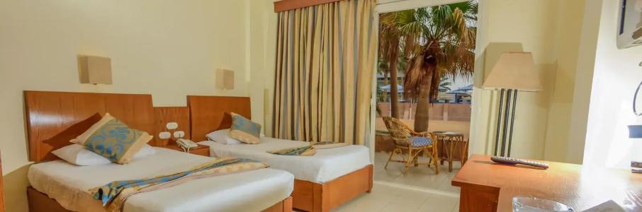Empire Beach Resort - 55